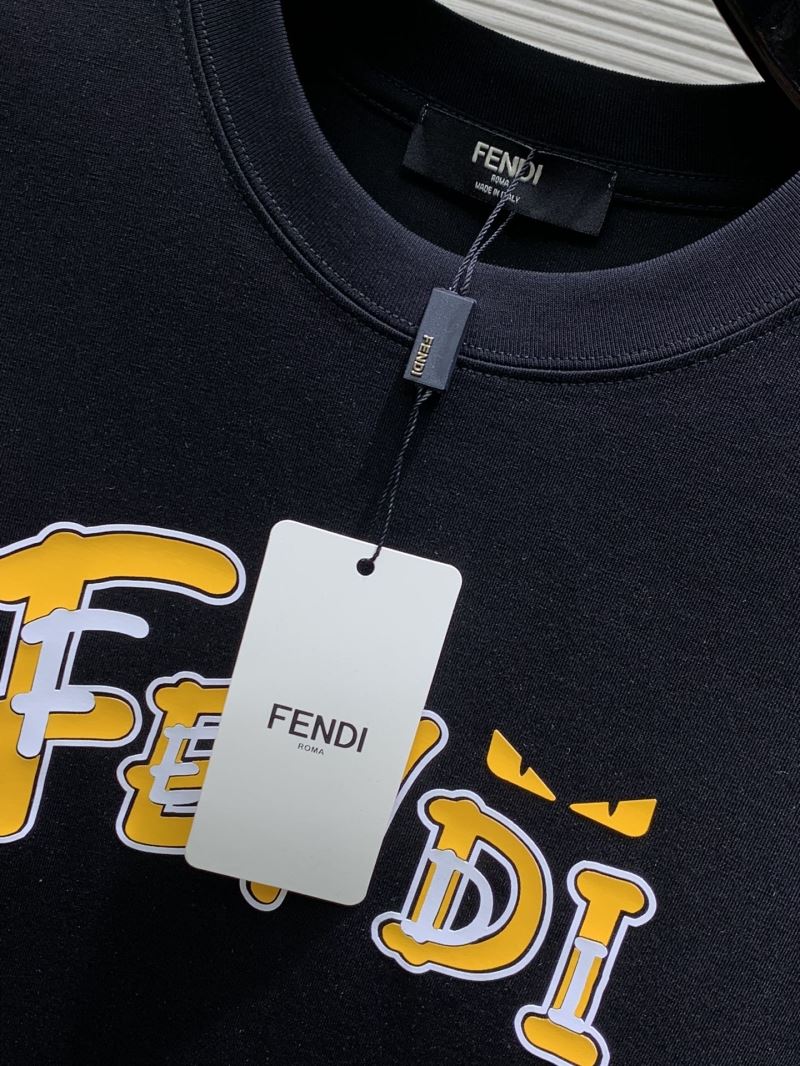 Fendi T-Shirts